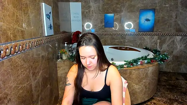 Mira Karter online show from 01.08.25