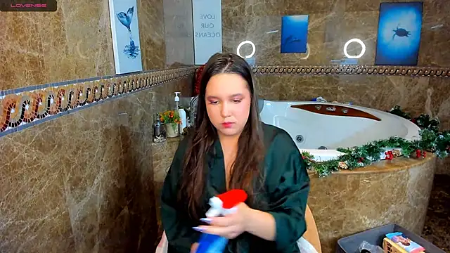 Mira Karter online show from 01.12.25