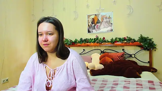 Mira Karter online show from 01.17.25