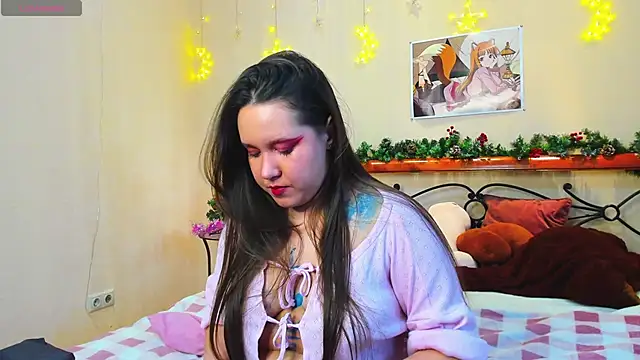 Mira Karter online show from 01.17.25