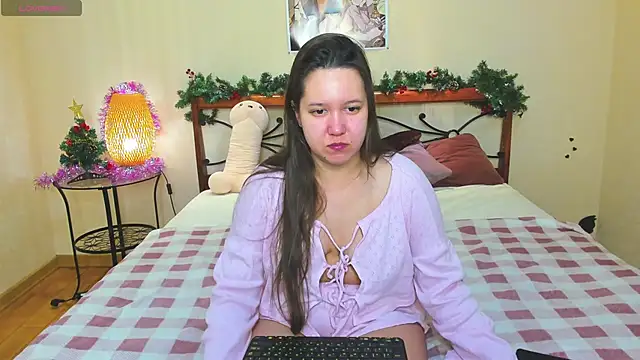 Mira Karter online show from 01.22.25