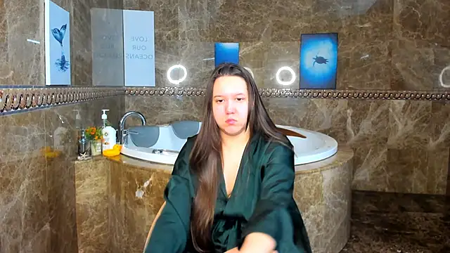 Mira Karter online show from 02.12.25