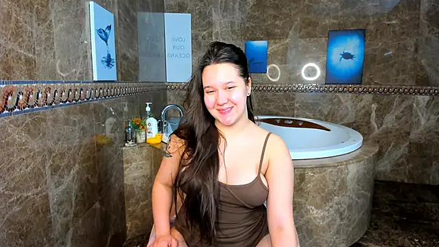 Mira Karter online show from 02.12.25