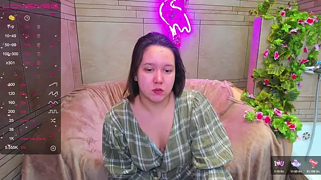 Mira Karter online show from 02.22.25