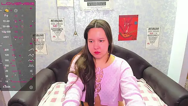 Mira Karter online show from 03.01.25