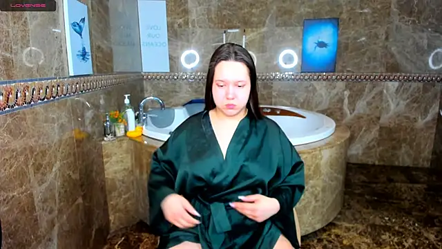 Mira Karter online show from 03.16.25