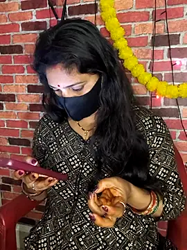 Snapshot of PeaCoooock chatting on 02.23.26 PeaCoooock online show from 02.23.26