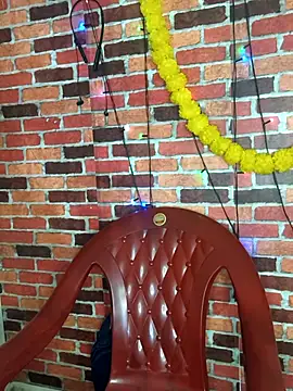 Snapshot of PeaCoooock chatting on 03.06.26 PeaCoooock online show from 03.06.26