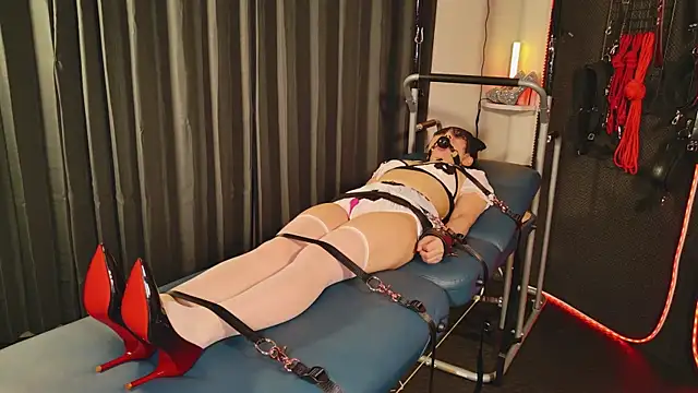 hikarun1224 online show from 03.19.25