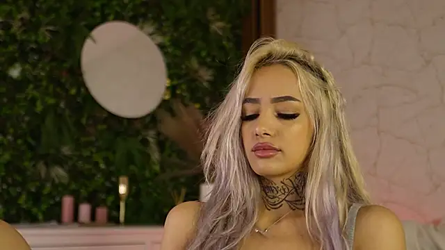 blondie muller online show from 09.12.25