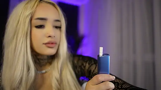 blondie muller online show from 02.10.26