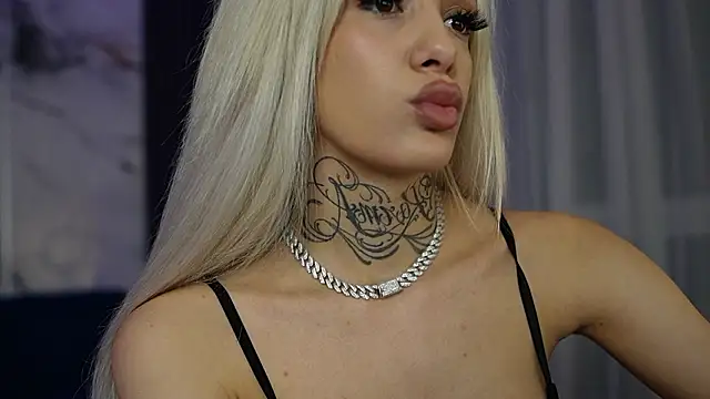 blondie muller online show from 03.30.26