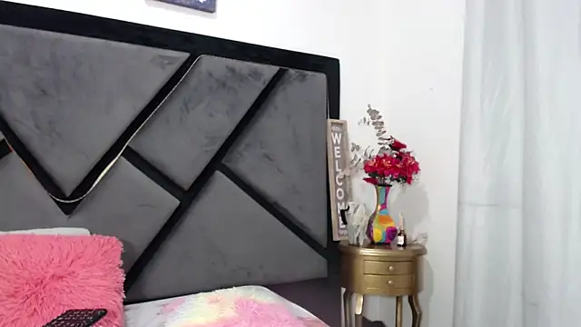 GabrielaDurann online show from 03.06.25