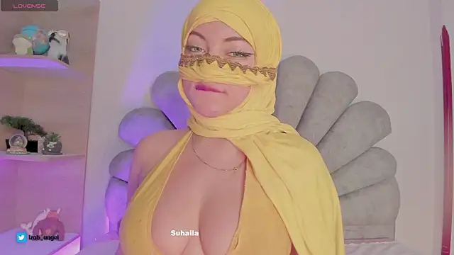 Amaltea online show from 01.19.25