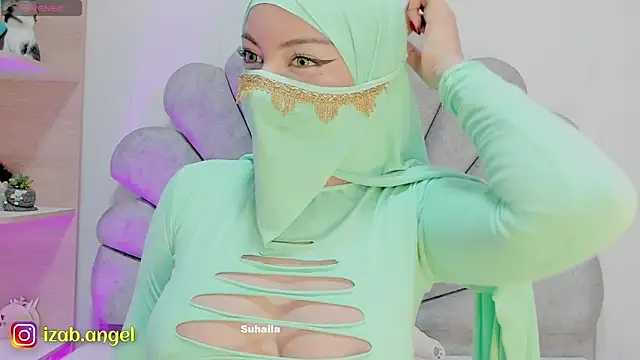 Amaltea online show from 03.04.25