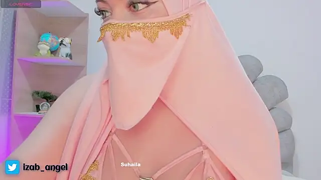 Amaltea online show from 03.14.25