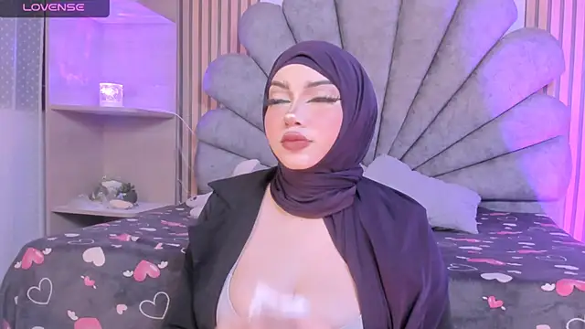 Amaltea online show from 03.23.26