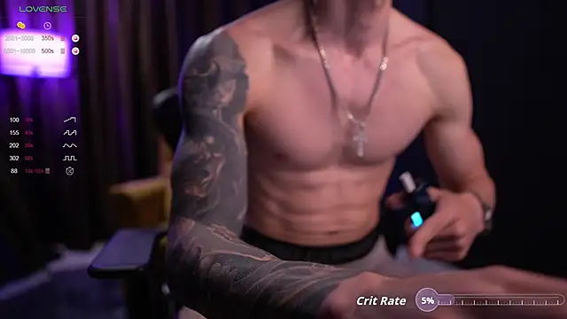 Jon jon20 online show from 04.26.26