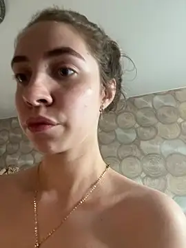 Snapshot of Kitty_Katrine chatting on 07.19.26 Kitty Katrine online show from 07.19.26
