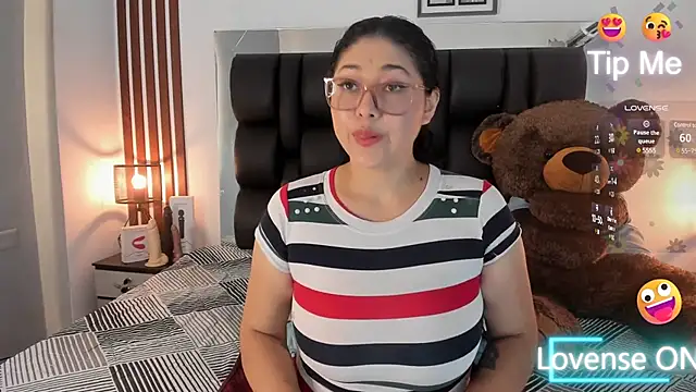 meikochoe online show from 03.19.25