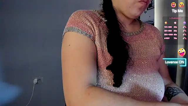 meikochoe online show from 11.18.25