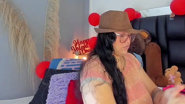 meikochoe online show from 02.16.26