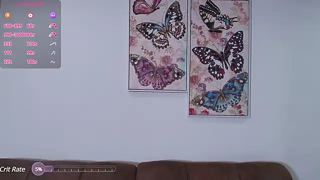 dolcebella online show from 12.10.24