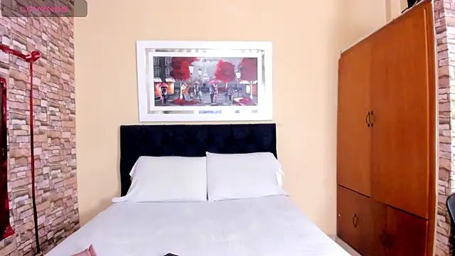 mariana mauricio hot online show from 05.25.26