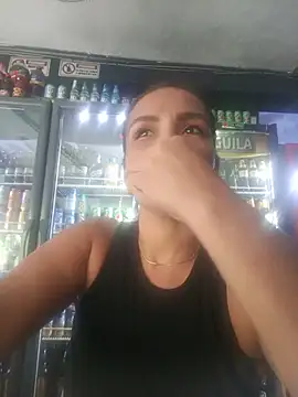 mariana mauricio hot online show from 05.29.26