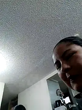 Snapshot of ZuriandAlex chatting on 03.12.25 ZuriandAlex online show from 03.12.25