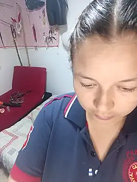 Snapshot of ZuriandAlex chatting on 10.09.25 ZuriandAlex online show from 10.09.25