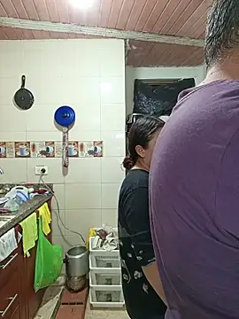 ZuriandAlex online show from 01.15.26