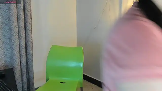 Snapshot of angelswets chatting on 03.22.25 angelswets online show from 03.22.25