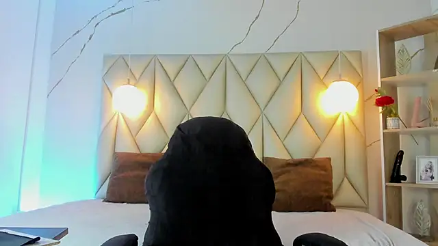 angelswets online show from 02.13.26