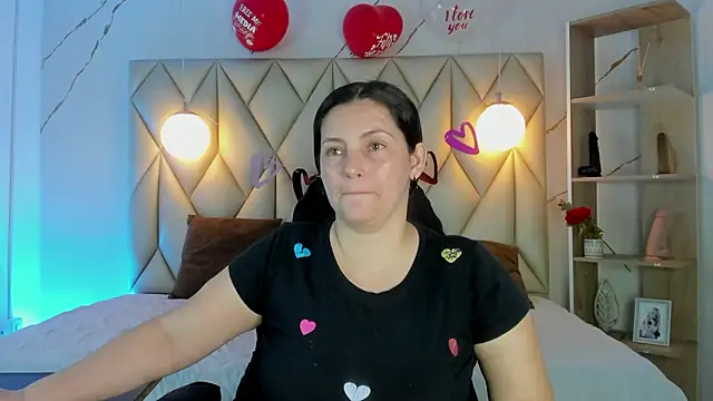 angelswets online show from 02.20.26