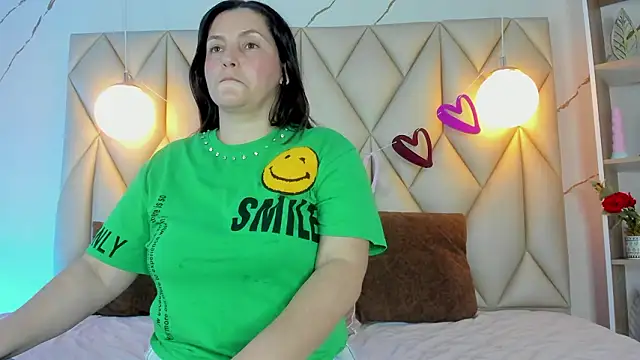 angelswets online show from 03.10.26