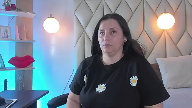 angelswets online show from 04.18.26