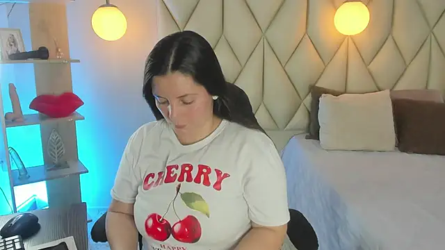 angelswets online show from 05.10.26