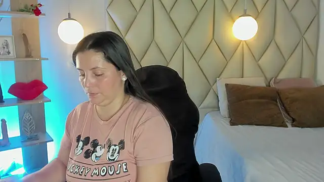 angelswets online show from 06.02.26
