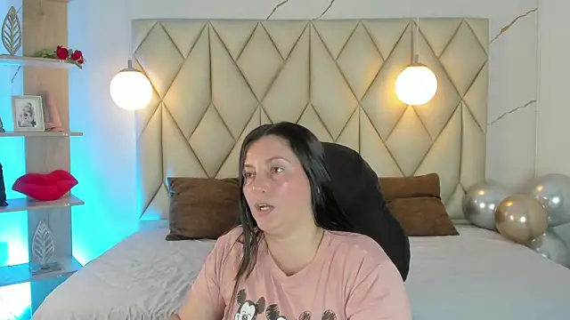 angelswets online show from 06.24.26