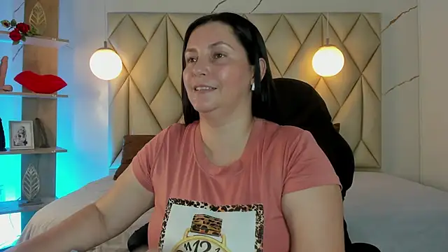 angelswets online show from 07.12.26