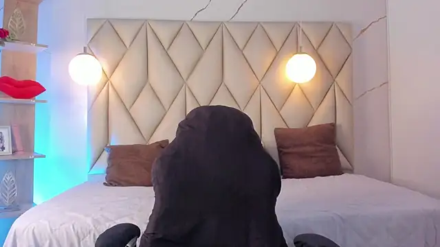 angelswets online show from 07.13.26