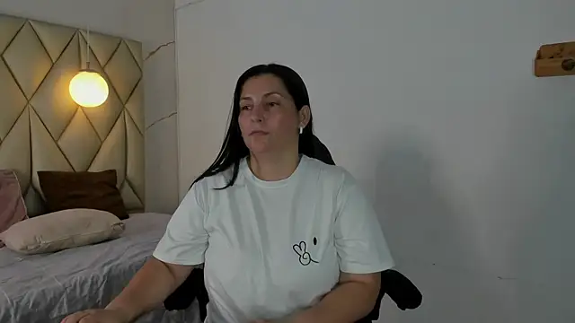 angelswets online show from 07.15.26