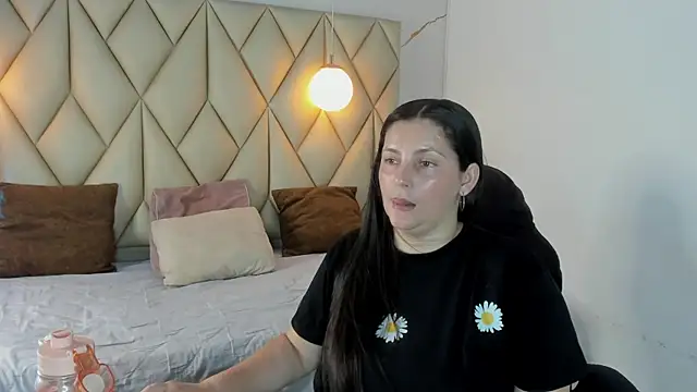 angelswets online show from 07.18.26