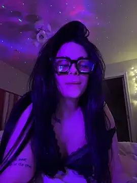 Sashabbay online show from 12.18.24