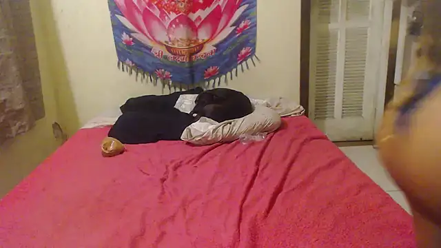 MissRebeka online show from 12.09.24