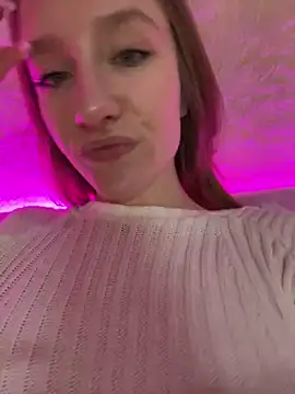 beautiful angel online show from 03.13.25