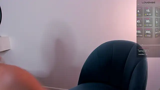 Snapshot of sincere_shyness chatting on 12.29.24 sincere shyness online show from 12.29.24