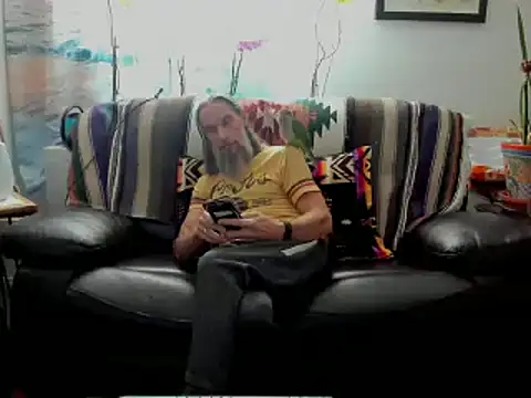 mindphu k online show from 03.17.25