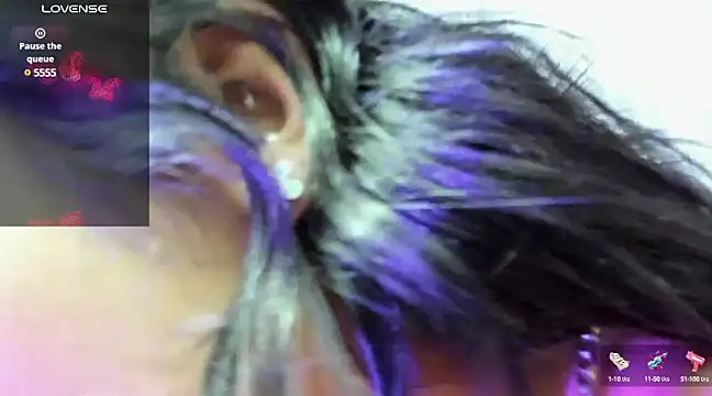 karla 999 online show from 12.12.24